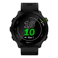 Garmin Forerunner 55 Garmin Forerunner 55